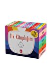 İlk Kitaplığım Kutulu Set (15 Kitap Takım)