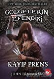 Kayıp Prens - Gölgelerin Efendisi 15