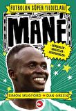 Futbolun Süper Yıldızları - Mane