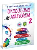 2. Sınıf Okuduğumu Anlıyorum (Okuma Anlama Föyleri)
