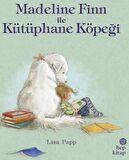 Madeline Finn ile Kütüphane Köpeği