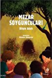 Mezar Soyguncuları