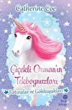 Fırtınalar ve Gökkuşakları - Çiçekli Orman’ın Tekboynuzları