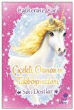 Sıkı Dostlar - Çiçekli Orman’ın Tekboynuzları