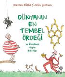 Dünyanın En Tembel Ördeği Ve İnanılmaz Başka Rekorlar