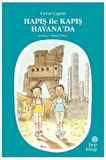 Hapış ile Kapış Havana’da