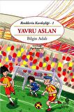 Yavru Aslan - Renklerin Kardeşliği -1