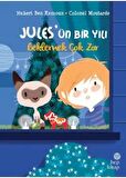 Beklemek Çok Zor - Jules’ün Bir Yılı