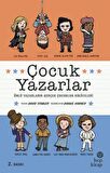 Çocuk Yazarlar