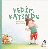 Kedim Kayboldu