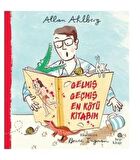 Gelmiş Geçmiş En Kötü Kitabım