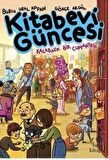 Kitabevi Güncesi