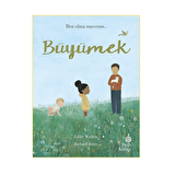 Büyümek