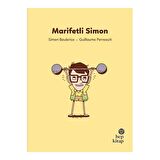 İlk Okuma Hikayeleri: Marifetli Simon