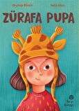 ZÜRAFA PUPA