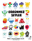 Görünmez Şeyler