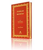 Orta Boy Tılsımlar Mecmuası (Mukayeseli)