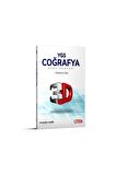 3D Ygs Coğrafya Soru Bankası 