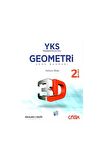3D Yks 2.Oturum Geometri Soru Bankası