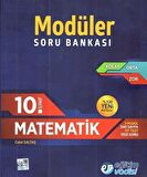 Eğitim Vadisi 10.Sınıf Matematik Modüler Soru Bankası