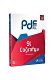 Eğitim Vadisi 9. Sınıf Coğrafya PDF Planlı Ders Föyü