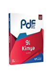 9. Sınıf Kimya PDF Planlı Ders Föyü