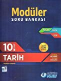 Eğitim Vadisi 10.Sınıf Tarih Modüler Soru Bankası