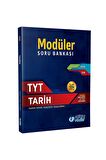 Eğitim Vadisi  Tyt Modüler Tarih Soru Bankası