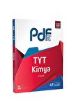 TYT Kimya PDF Planlı Ders Föyü