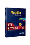 Eğitim Vadisi Tyt Modüler Biyoloji Soru Bankası