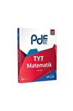 TYT Matematik PDF Planlı Ders Föyü