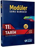 11. Sınıf Tarih Modüler Soru Bankası