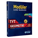 Eğitim Vadisi Tyt Geometri Modüler Soru Bankası