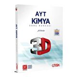 AYT Kimya Soru Bankası