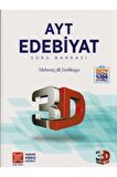 AYT Edebiyat Soru Bankası 2019