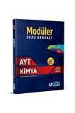 Eğitim Vadisi AYT Kimya Modüler Soru Bankası