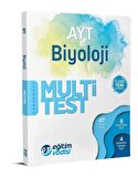 Ayt Biyoloji Multi Test