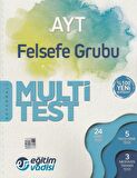 Ayt Felsefe Grubu Multi Test