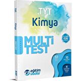 Tyt Kimya Multi Test