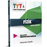 TYT Fizik Video Destekli Öğreten Soru Bankası