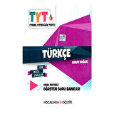 TYT Türkçe Video Destekli Öğreten Soru Bankası