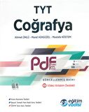 TYT Coğrafya Planlı Ders Föyü