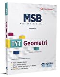 2022 TYT Geometri MSB Soru Bankası