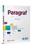 Eğitim Vadisi TYT AYT Paragraf Soru Bankası