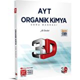 AYT Organik Kimya Soru Bankası