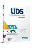 AYT Kimya ÜDS Ünite Değerlendirme Sınavı