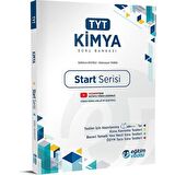 TYT Kimya Start Serisi Soru Bankası
