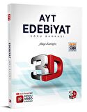 AYT Edebiyat Soru Bankası