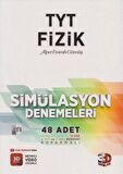 Çözüm Tyt 3D Sımulasyon Fızık Denemeleri