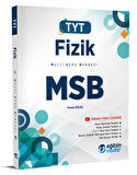 Eğitim Vadisi Tyt Fizik Multi Soru Bankası